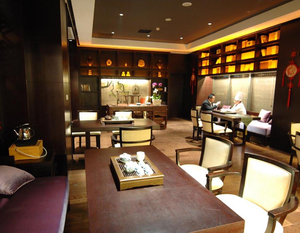 書香世家酒店療休養(yǎng)體驗。巨匠工廠帶你看看--【巨匠標識】