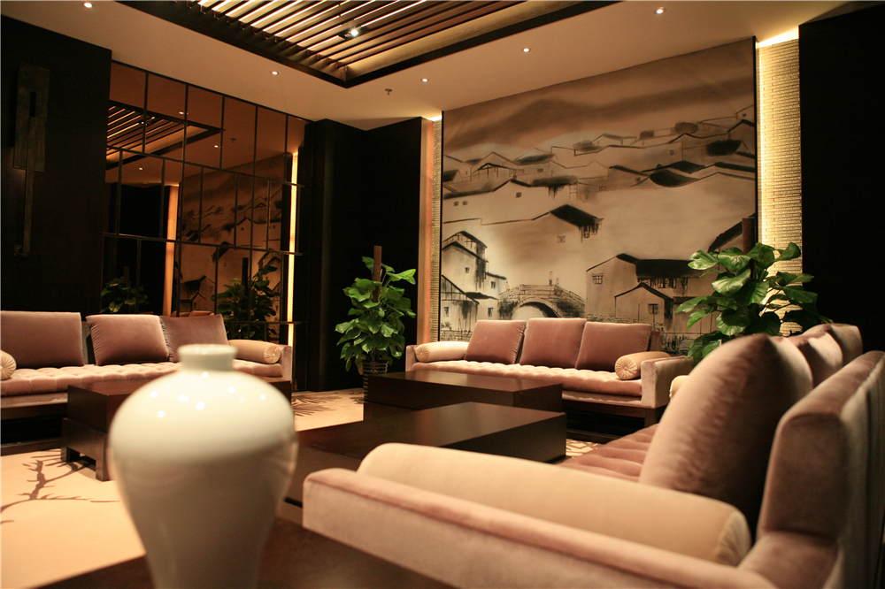 書香世家酒店設(shè)施俱全。標(biāo)識(shí)標(biāo)牌系統(tǒng)--【巨匠標(biāo)識(shí)】