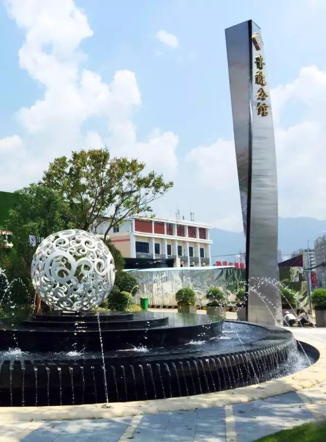 城市導(dǎo)視標(biāo)識系統(tǒng)的功能劃分種類--【巨匠標(biāo)識，標(biāo)識制作廠家】