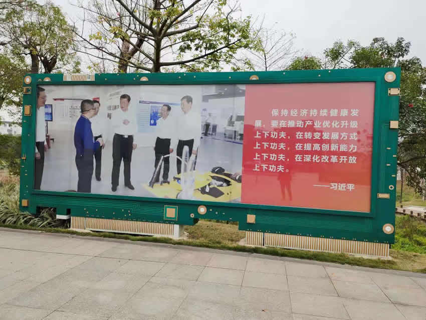 醫(yī)院標識標牌制作的幾大建議——【巨匠標識，標識制作廠家】